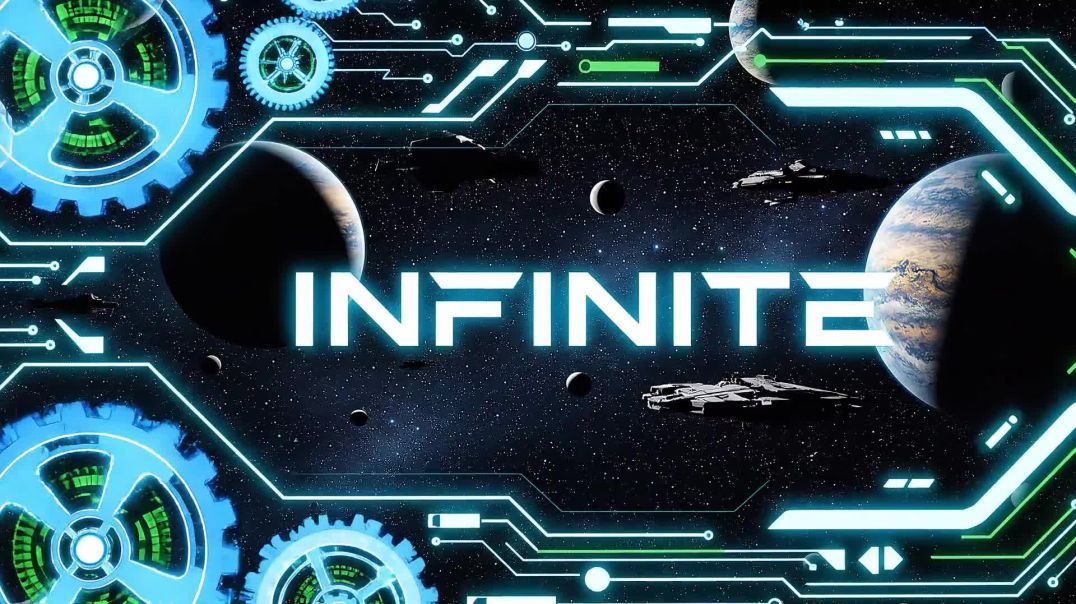 ⁣INFINITE episode 1