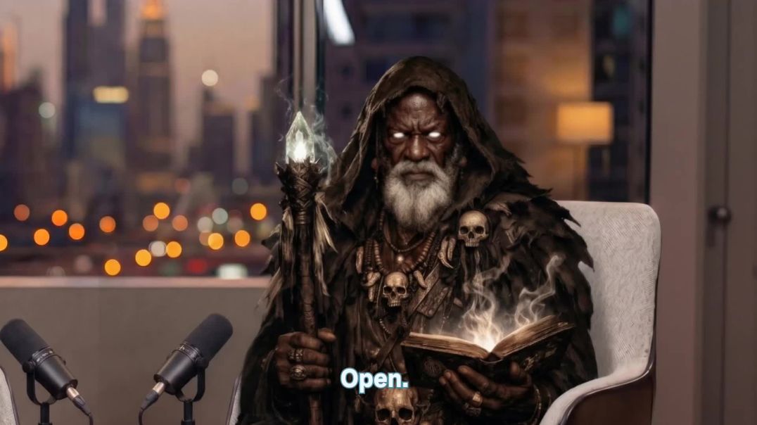 ⁣CONTAINED POWER — Why Does Awakening Sometimes Feel Lonely?