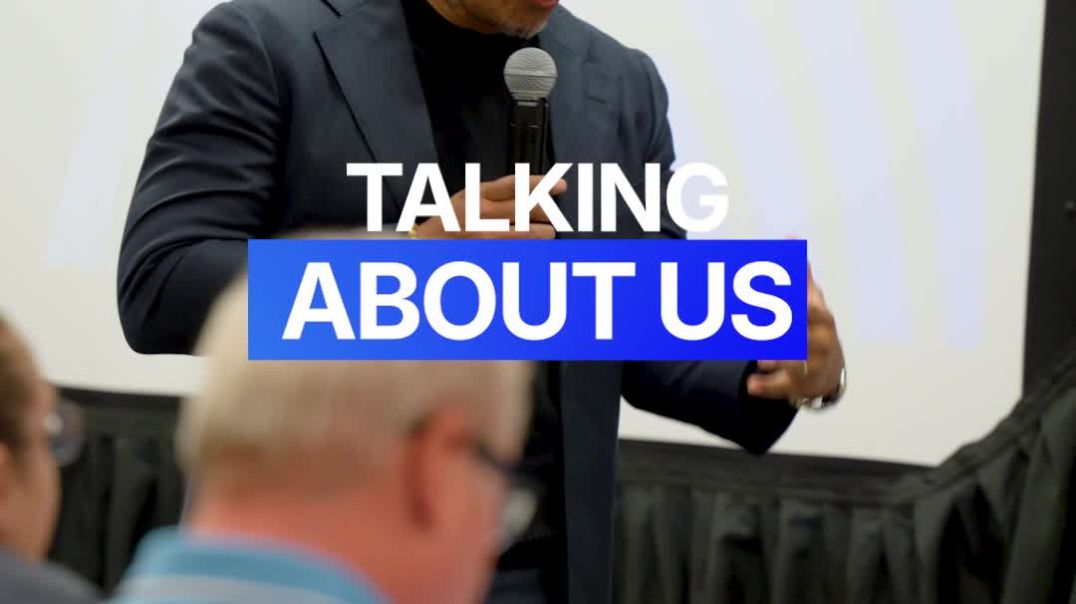 ⁣It’s never about one person. It’s about what we build together.   DM "NASB" for more info 
