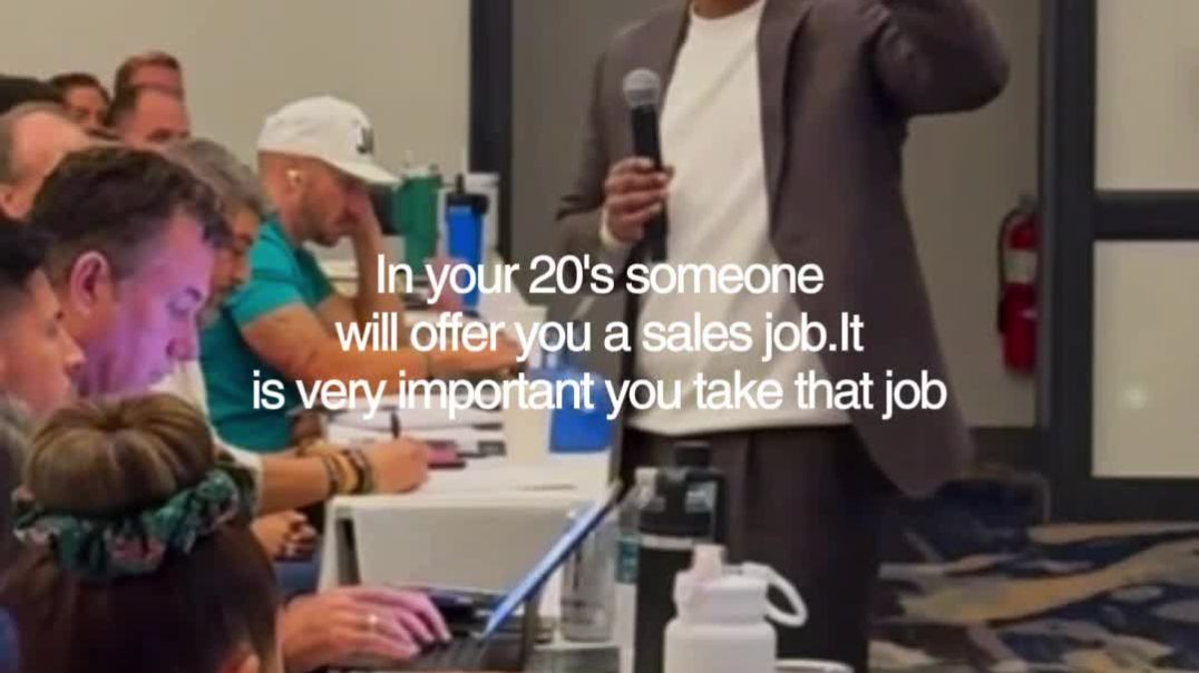 ⁣It’s an opportunity to grow, learn, build confidence, and open doors for your future.  #300 #[555