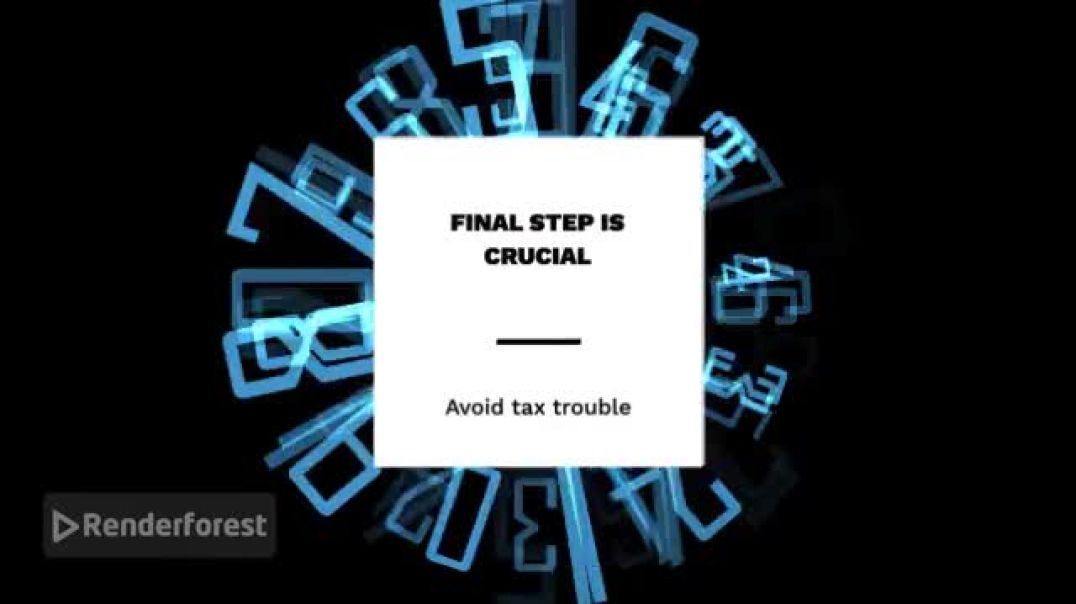 ⁣Crypto Taxes in South Africa 4 Simple Steps_0p
