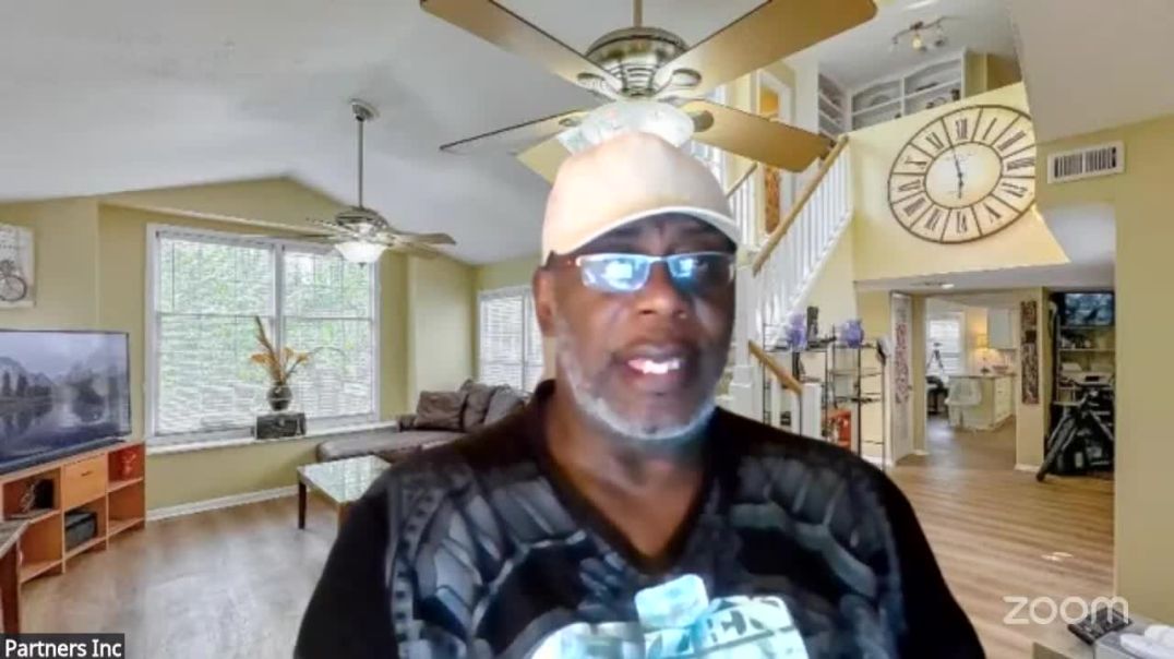 ⁣You’re Invited to The Black Economic Empowerment Event