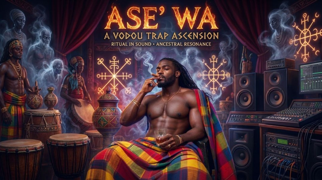 Ase' Wa