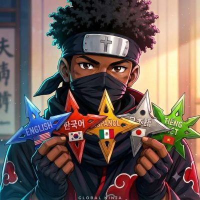 NinjaAbroad