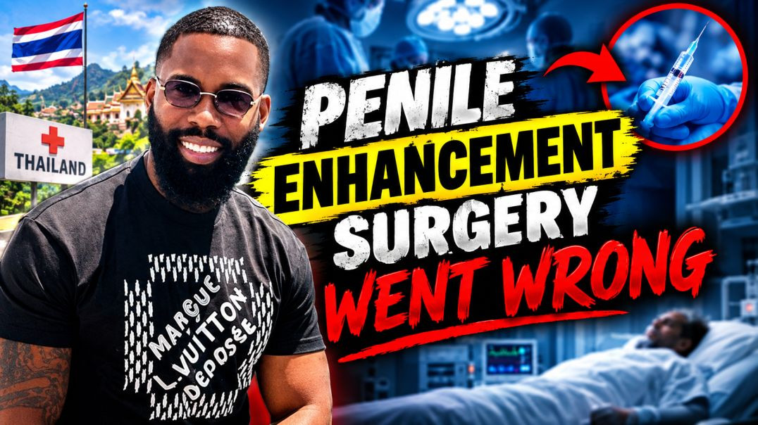 ⁣Igho "Tiny" Ubriibo British Influencer losses life  over Penile procedure