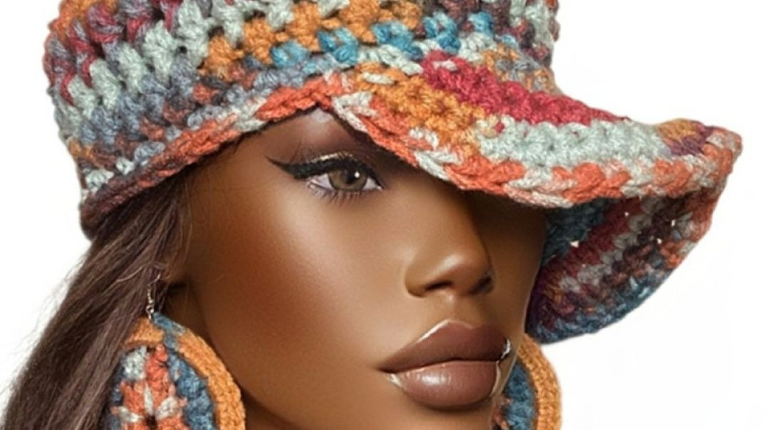 ⁣Crochet by Razonda Lee