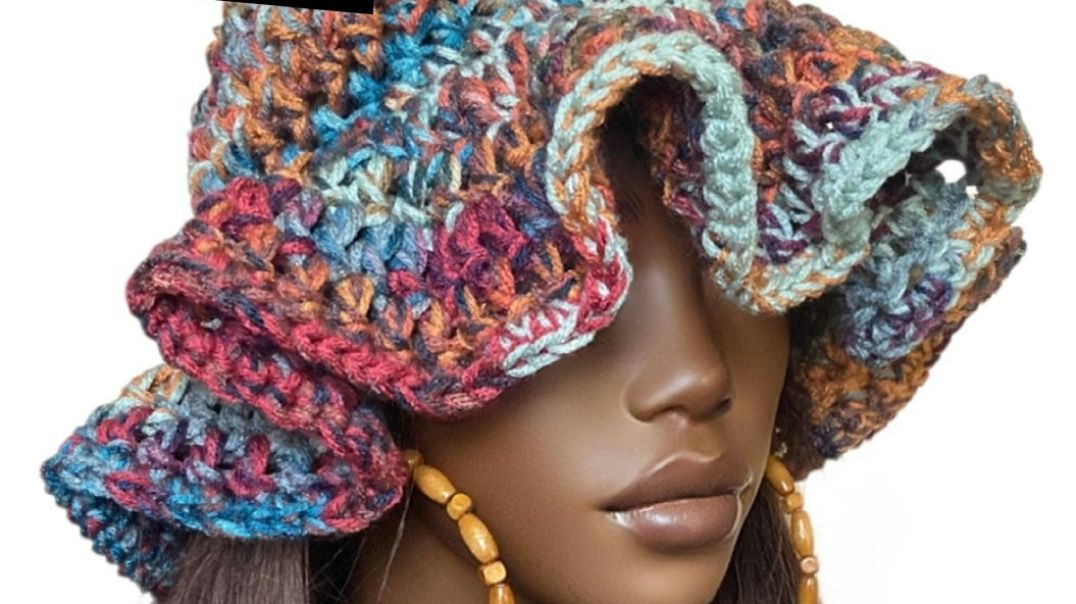 ⁣Crochet by Razonda Lee