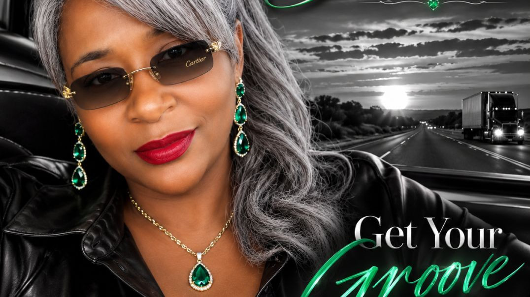 Get Your Groove Back | Savannah Grace | It’s Never Too Late to Find Your Spark Again