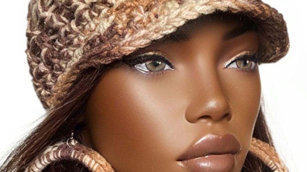 ⁣Crochet by Razonda Lee