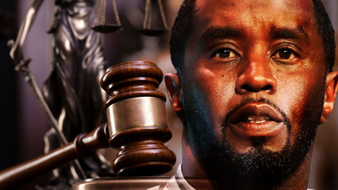 ⁣Exclusive video shows Diddy’s life in prison