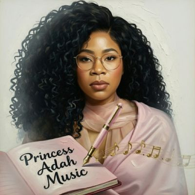 Princess Adah TechiYah