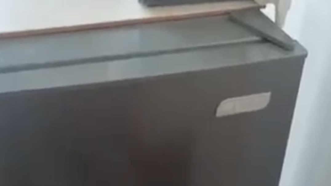 ⁣How to keep your fridge on during a blackout