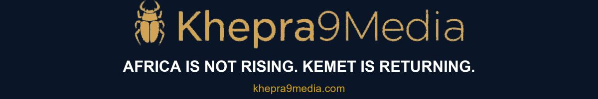 Khepra9 Media