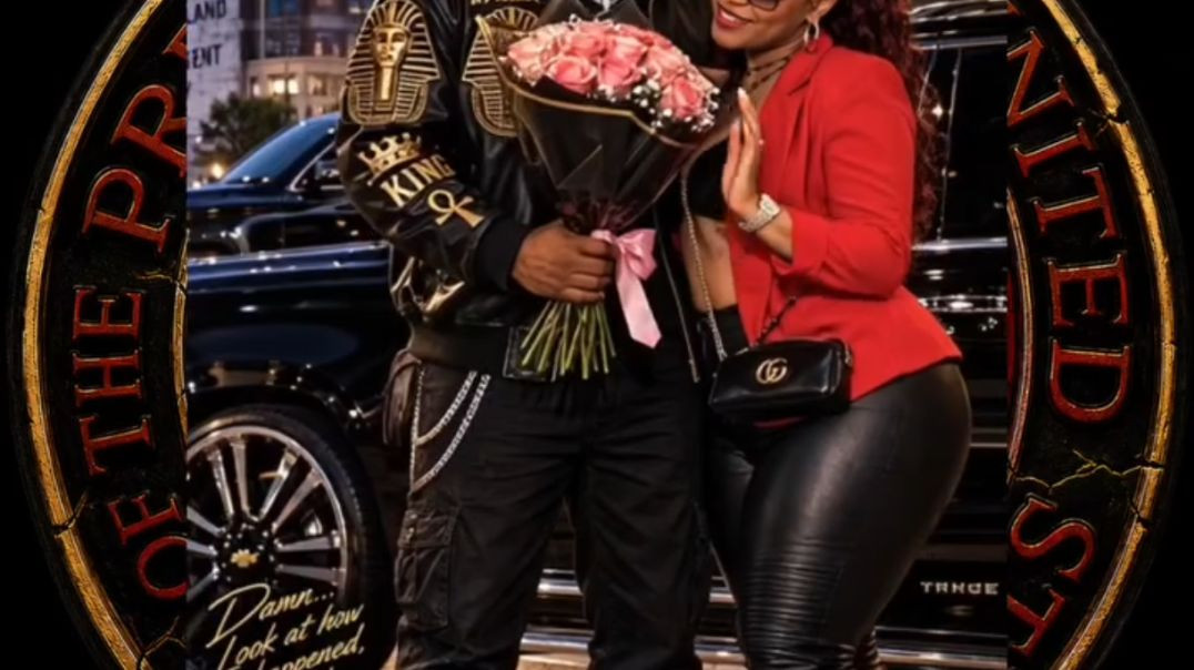 ⁣PROMO AI VIDEO "LOVE AINT LEADIN"