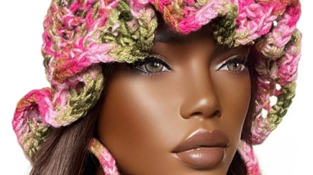 ⁣Crochet by Razonda Lee
