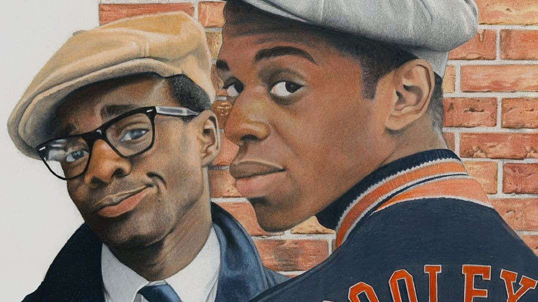⁣Cooley High 1975