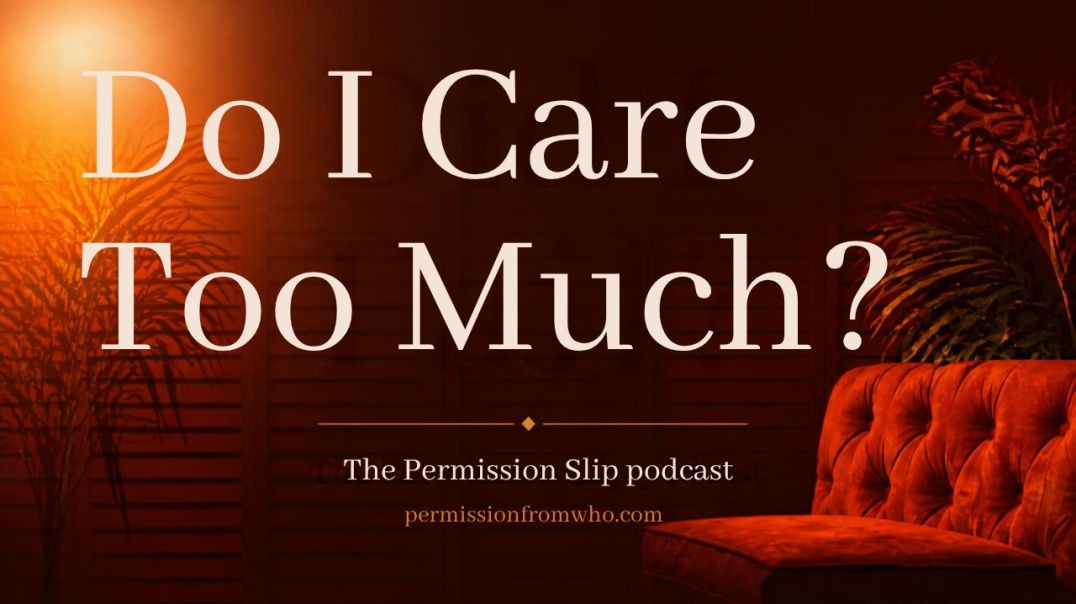 ⁣I Couldn't Afford to Care