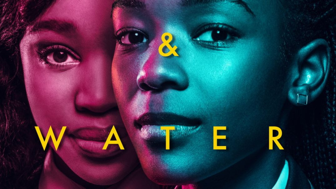 ⁣Blood and Water 2020.S01E02