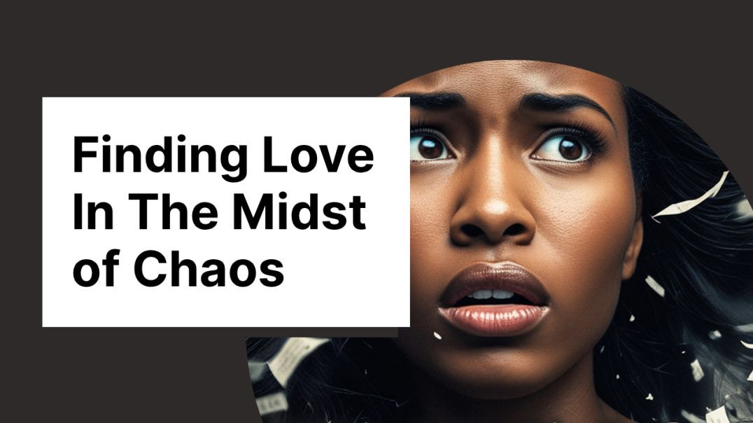 ⁣Calling Romance Suspense Book lovers- Finding love in the midst of chaos promotion