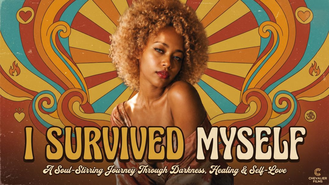 I Survived Myself