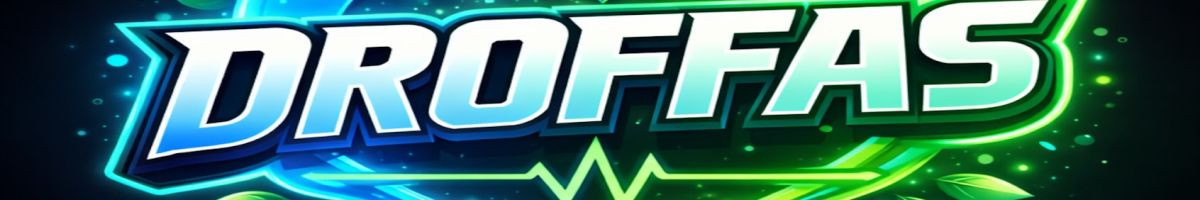 Droffas Daily