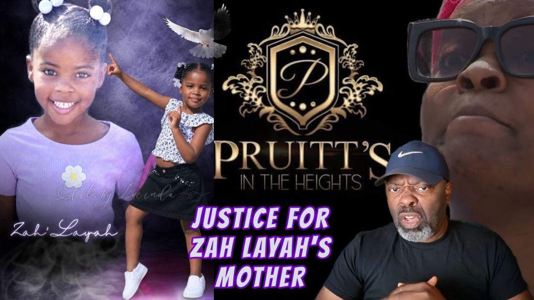 ⁣5 YEAR OLD KILLED AND FUNERAL HOME TRIES TO SWINDLE MOTHER