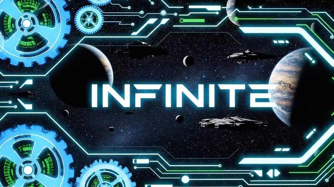 ⁣INFINITE episode 7