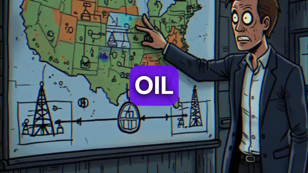 ⁣Canada's Most Elaborate Crime Targeted Maple Syrup