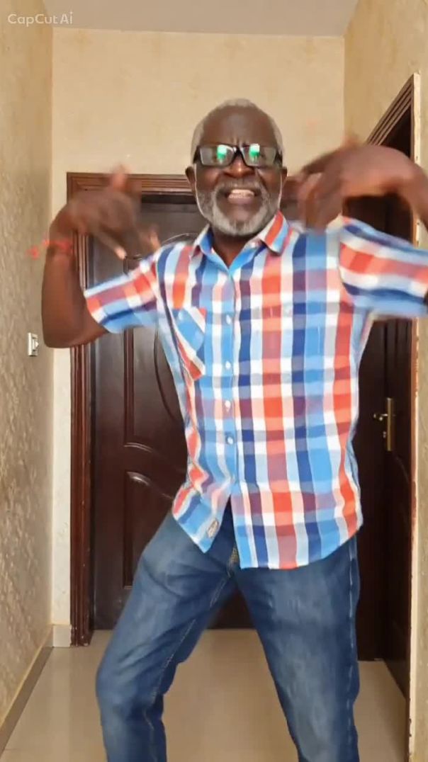Funny Dance