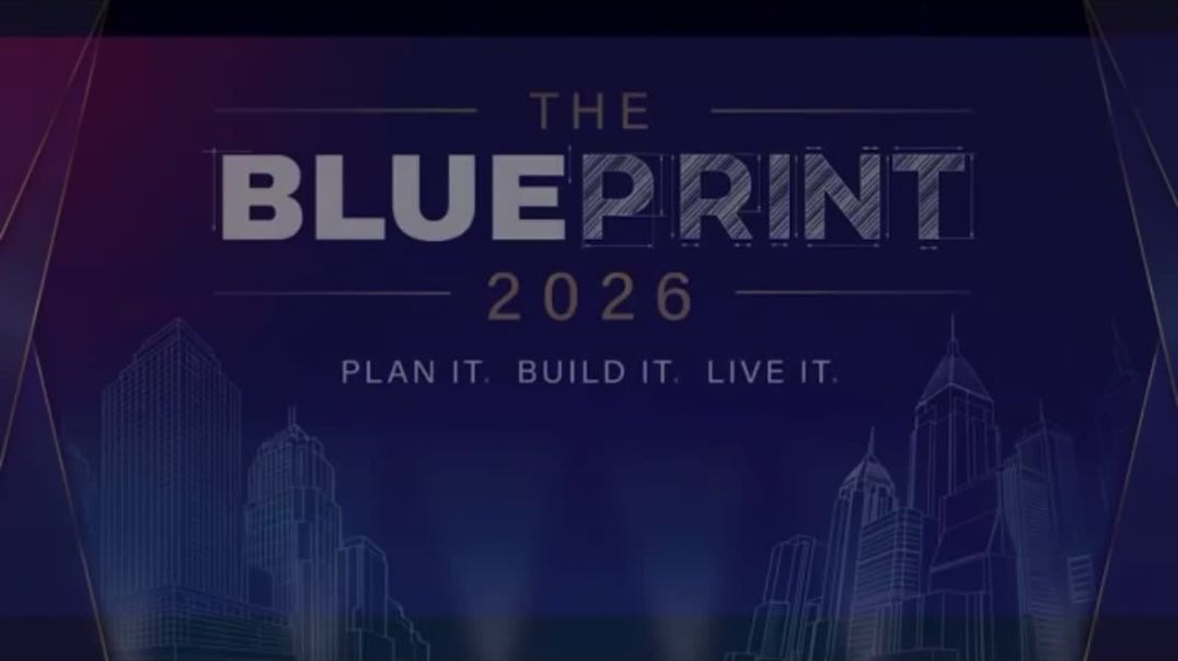 ⁣Only 8 days until Blueprint 2026!!! Don’t miss out - register today and get ready to make the most o