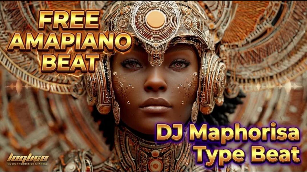 ⁣[Free] DJ Quimoso - Amapiano Beat 230 (DJ Maphorisa Type Beat)