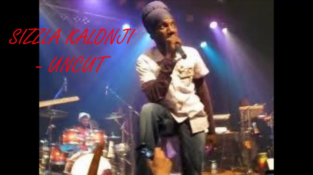 ⁣SIZZLA KALONJI --- CHILDREN PROTECTION[ INI BANDS ]KING STURRAGE PROD