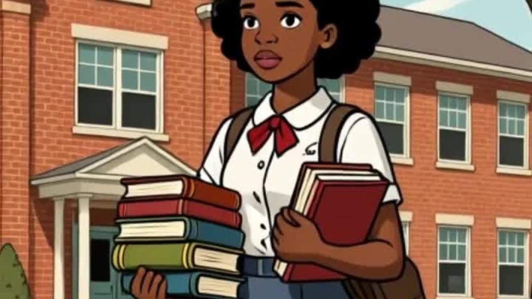 Meet Claudette Colvin.