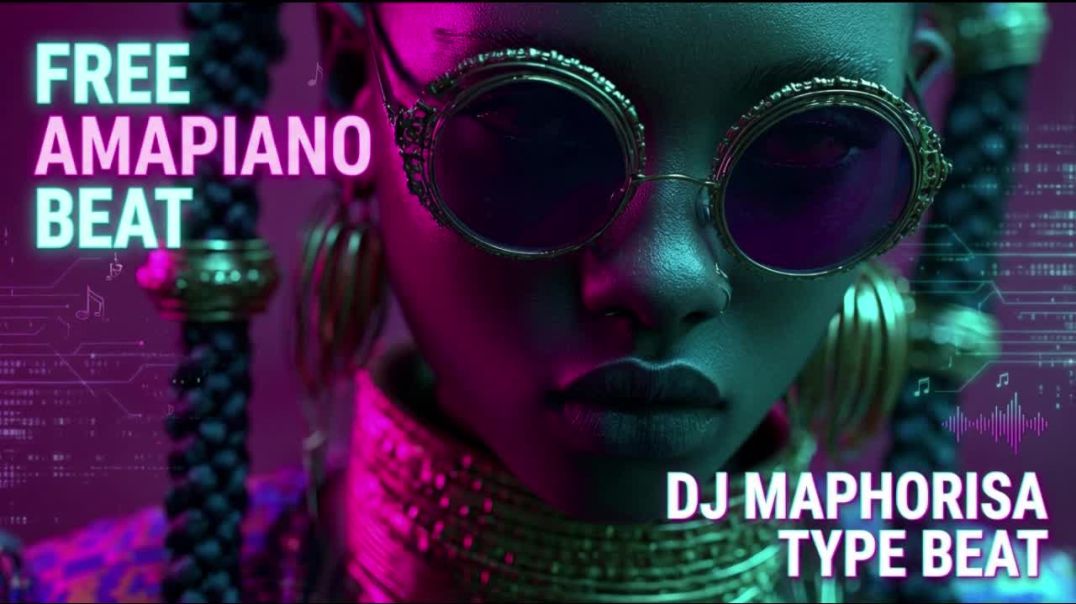 ⁣[Free] DJ Quimoso - Amapiano Beat 248 (DJ Maphorisa Type Beat)