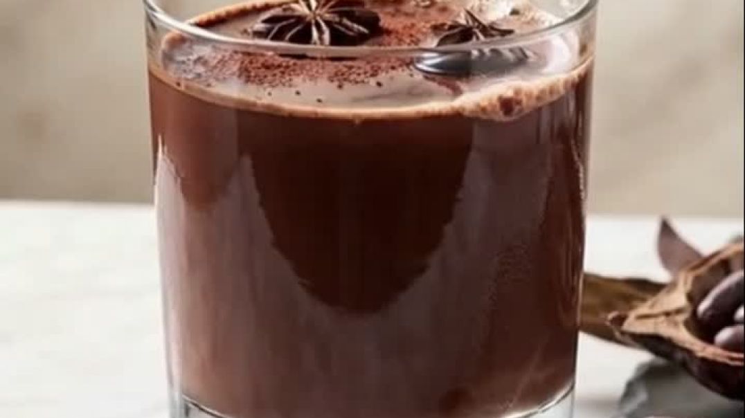 ⁣Postpartum Energy Hack: Why This Tropical Cacao Superfood Changed Me