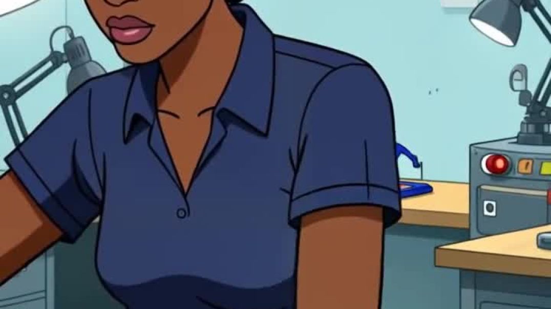 The Engineer Behind HaloBraid.