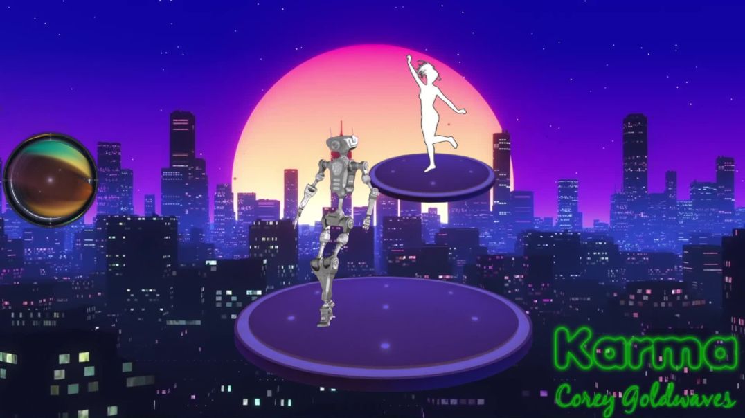 ⁣Karma