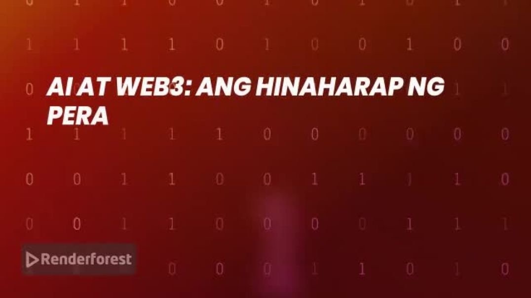 Itigil ang manual na bayaran: AI at Web3 ang tunay na solusyon