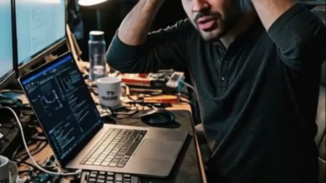⁣Why Pakistan's Freelancers Are Ditching Banks for Crypto