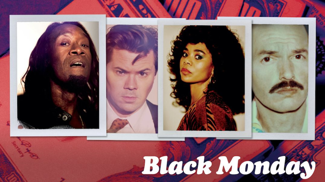 ⁣Black Monday S01E01 365