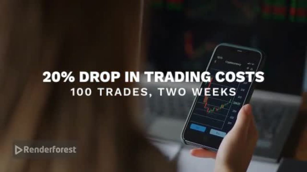⁣PrimeXBT vs IBKR The 1 Rebate Fee Strategy Test_0p