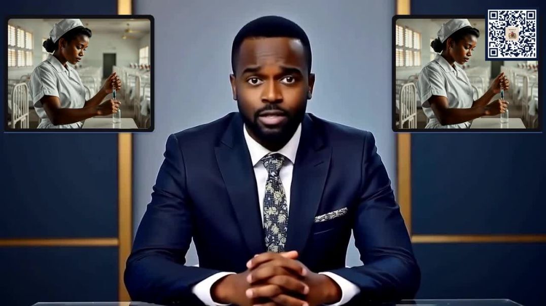 ⁣Eight Black Scientists Changed Your Life. America