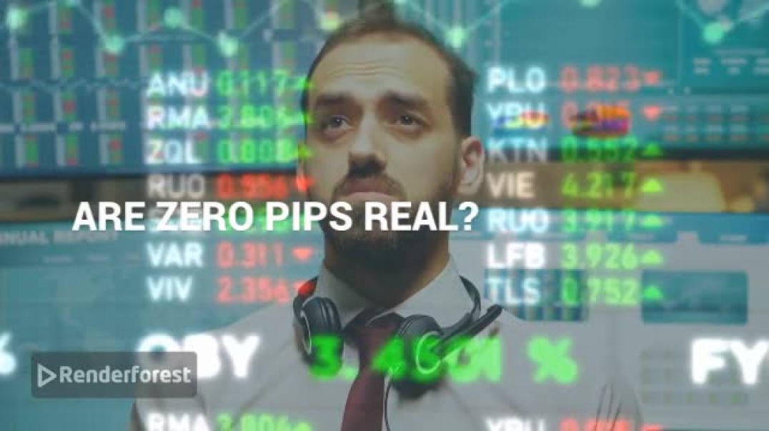 ⁣0.0 Pips EUR/USD Spreads Explained: PrimeXBT vs Other Brokers