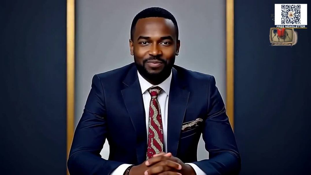⁣He Was Never Allowed to Operate. Now Five Black