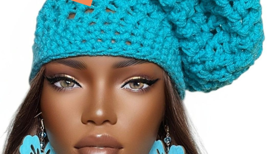 ⁣Crochet by Razonda Lee
