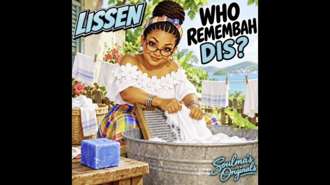 Who Remembah Dis