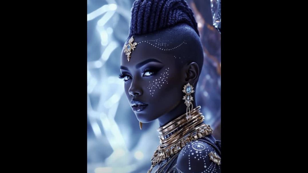 Crown Of Obsidian