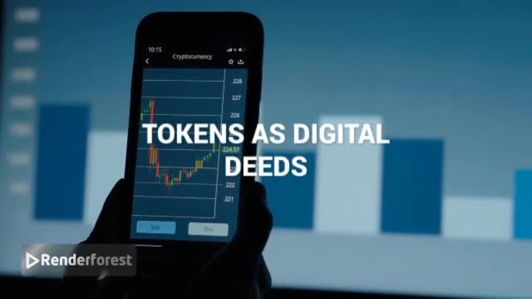 ⁣RealWorld Asset Tokenization Explained_0p