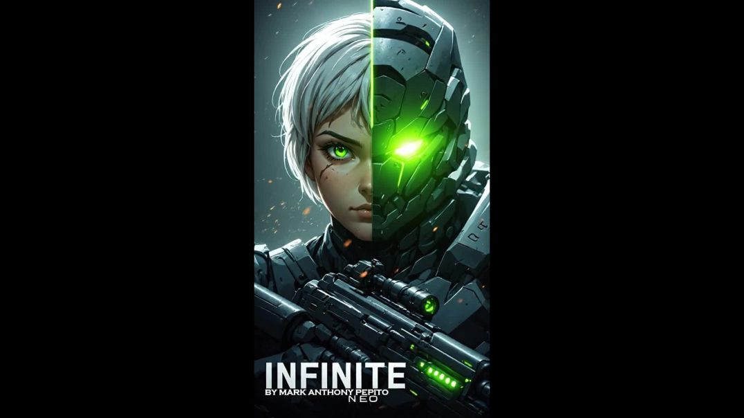 ⁣INFINITE - NEO