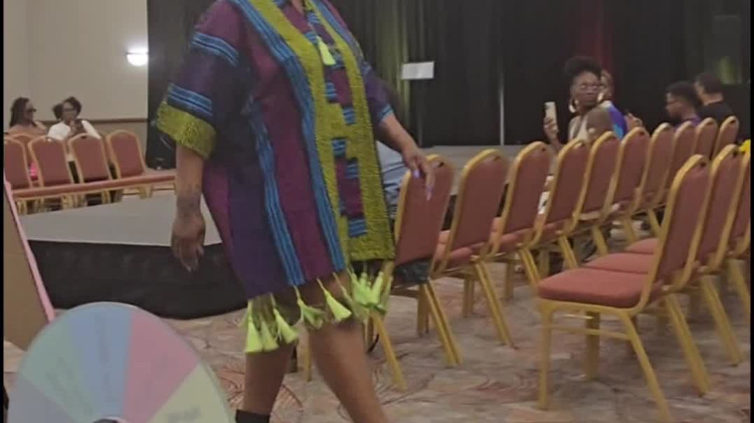 ⁣Soulstice Beauty | Hairloks hair + fashion show